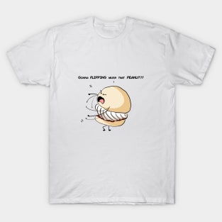 Father cream bun T-Shirt